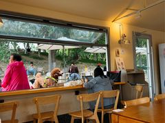 -小意思咖啡店(草桥店)