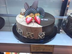 -好利来(靖江路店)