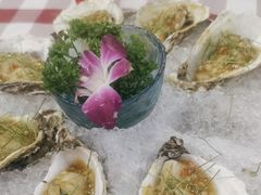 -吉源大排档·鱼生·海鲜(烧烤彩印厂店)