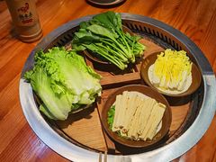 -锅来乐地锅鸡(安亭店)