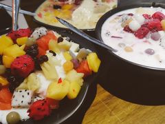 -串妹花式冰粉(乐山总店)