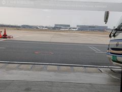 -上海虹桥国际机场