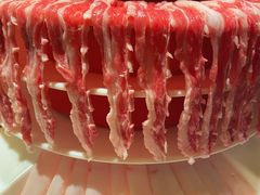 -南门四季铜锅涮肉(大屯·北苑店)