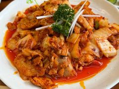 -全州拌饭馆(断桥店)