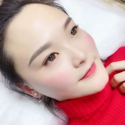 -变美丽半永久纹眉连锁·机器野生眉·洗眉