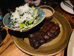 -The Meat & Wine Co Southbank(南岸店)