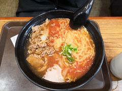 -食其家·牛丼咖喱(广元西路店)