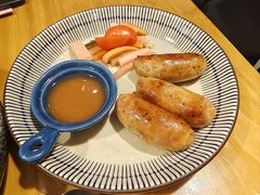 -Mesa Madre梅萨妈妈·Bintana(国贸店)