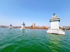 -济南大明湖景区
