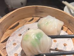 -广州花园酒店荔湾亭·地道点心·粤式饮茶