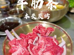 -本炙炭烤·蒲烧活鳗料理店(金沙洲店)