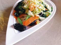 -雪山晋乡楼(食品街店)