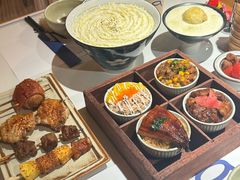 -火山屋台(新街口店)