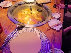 -山河屯铁锅炖鲜鹅·东北菜(开发区一店)