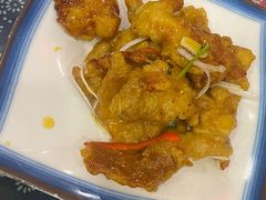 -玉桥餐厅(天坛店)