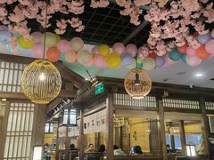 -九田家黑牛烤肉料理(三墩店)