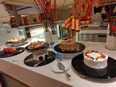 -荟星庭西餐厅(天府丽都喜来登饭店)