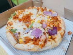 -尊宝比萨(棠东店)