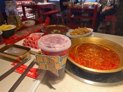 -小龙坎火锅(全球总店)