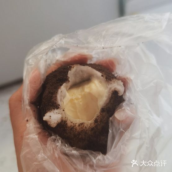 林氏麻糍(集美孙厝店)