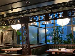 -前门后头老北京铜锅涮肉·京味菜·烤鸭(伊藤洋华堂店)
