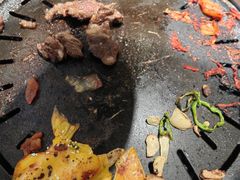 -安又胖韩国烤肉(泰达永旺店)