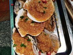 -路边边.炒菜烧烤.音乐餐厅(良乡长虹店)