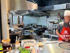 -大众跷脚牛肉馆·非遗传承单位(峨眉山店)