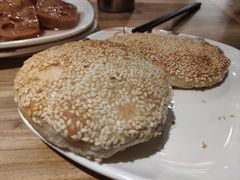 -老城南.鸭血粉丝汤(夫子庙店)
