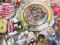 -朴安胖·韩国烤肉(沈阳店)
