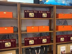 -香山湖渔家大院