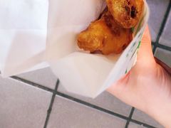 -麦当劳(郑州东高铁站店)