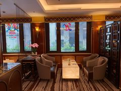 -国际饭店·原点咖啡吧ORIGIN CAFE&BAR