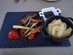 -杭州桐庐康莱德酒店西餐厅-舍