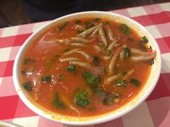 -西贝莜面村(当代商城店)
