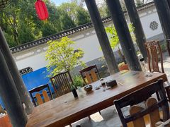 露天位-腾冲大加工饮食文化园