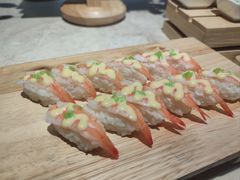 -鲁商铂尔曼大酒店·铂丽自助餐厅