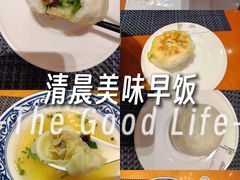 -并州饭店·并萃阁