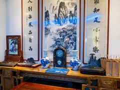 -徽韵人家·传承正宗徽菜(牡丹园店)