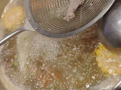 -小城牛事·鲜牛肉火锅(万达店)