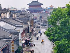 -襄阳古城