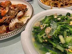 -荣祥海鲜·烟台菜(胜利路二部)
