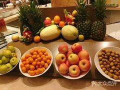 -东方滨江大酒店·滨江厅