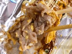 猪肉鸡蛋烧卷-日葵 大阪烧ひまり(仙霞路店)