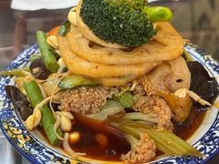 -福瑞记老孙头biangbiang面(新生路店)