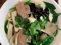 -老字号大盘鸡·丸子汤·抓饭