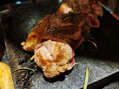 -缦云里花园餐厅