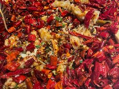 -川味堂·四川豆花(八卦岭店)