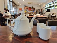 大堂-全记广州大排档(玉林店)