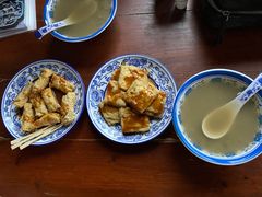 -茅老太臭豆腐